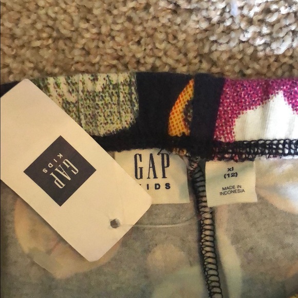 kids emoji pants size 12 - Picture 2 of 4